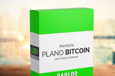 Plano Bitcoin Curso Completo Carlos Anderson Criptomoedas