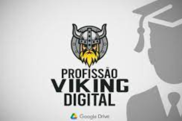 Profissão Viking Digital Marcelo Távora: Curso Completo de Marketing Digital e Vendas