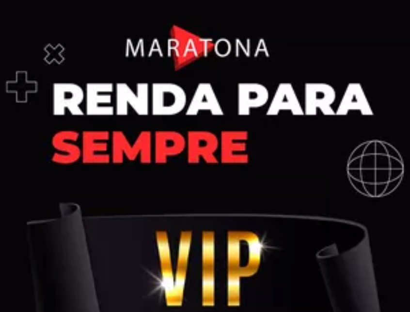 Acesso à Maratona Renda Para Sempre Sala VIP com Peter Jordan para download