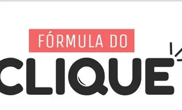 Capa do curso Fórmula do Clique Títulos Irresistíveis de Caique Pereira