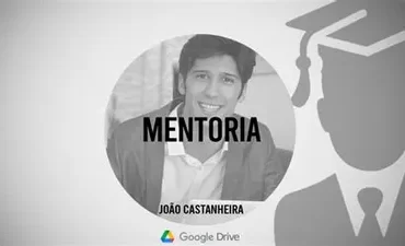 Capa do Curso Mentoria João Castanheira 2020 Download Completo