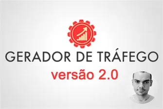 Curso Gerador de Tráfego - Captura de Primeiras Posições Google