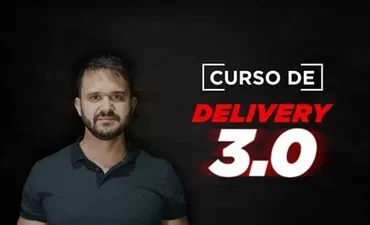 Curso Delivery 3.0 Fábio Bindes - Estratégias de Venda para Delivery