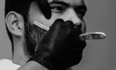 Curso Barber Hit com Felippe Caetano - Aprenda técnicas avançadas de barbearia e corte de cabelo.