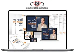 Stefan Georgi RMBC Method Curso Download