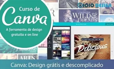 Curso Canva por Rafael Galvão - Design Gráfico e Marketing Digital