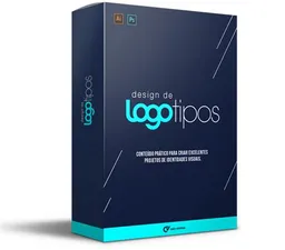 Curso Design de Logotipos Caio Vinicius - Modelo de Briefing para Designers