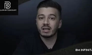 BM Infinita Fillipe Bittencourt - Criação de BMs Ilimitadas