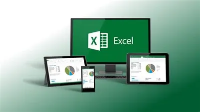 Curso Excel Expert André Rosa: Básico ao Avançado com Dashboards e Fórmulas