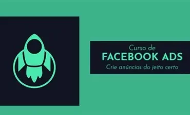 Curso Rocket Ads: Tráfego Pago e Marketing Digital para Vendas Diárias