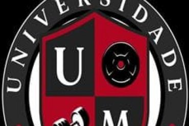 Capa do curso Universidade Maromba de Caio Bottura com instrutores renomados de bodybuilding e fitness