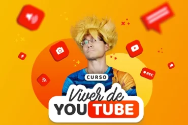 Peter Jordan Viver de Youtube Curso Completo Download