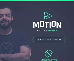 Curso Motion Social Media Viana Patricio download