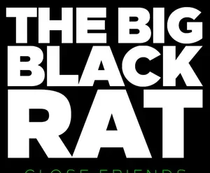 Baixar The Big Black Rat: Segredos Black Hat Revelados