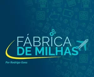 Fábrica de Milhas Rodrigo Goes: Curso Completo para Baixar e Ganhar Milhas
