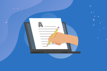 Ebook de sucesso com dicas de marketing digital e vendas