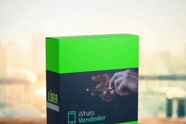 Curso Whats Vendedor: Vendas Estratégicas no WhatsApp