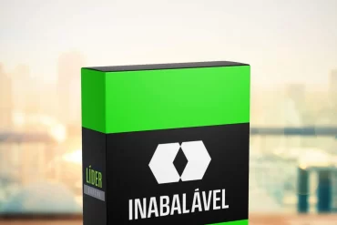 Curso Inabalável Conrado Adolpho - Mente Forte e Sucesso