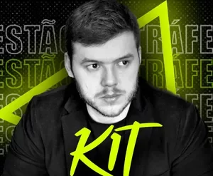 Kit Gestor 2.0: Ferramentas essenciais para Gestor de Tráfego com alta conversão