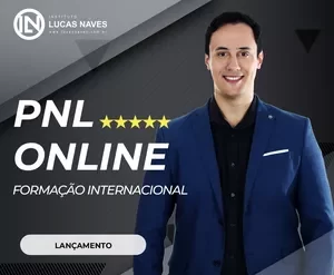 Formação Internacional em PNL com Lucas Naves - Baixar Curso Online