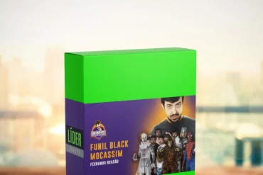 Estudo de Caso: Funil Black Mocassim Fernando Brasão - Estratégias de Marketing Digital para Alta Conversão