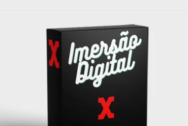 Imagem ilustrativa do curso Imersão e Close Friends com Kayky Janiszewski, focado em marketing digital e Facebook Ads.