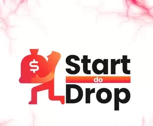 Capa do curso Start do Drop Alberto Kouty PDF download