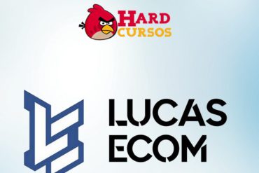 Lucas Ecom Start Commerce 2.0 treinamento Mercado Livre alta conversão Dropshipping