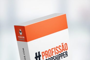 Curso Profissão Dropshipper de Rafael Martins: Aprenda a criar uma marca de e-commerce de verdade e domine o dropshipping com estratégias avançadas.