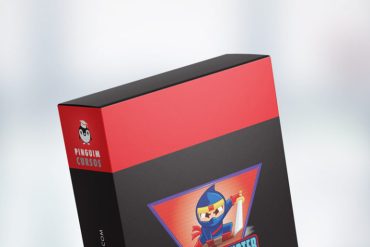 Capa do Treinamento Shopify Monster com destaque para o nome e o conteúdo.