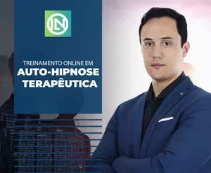 Formação Auto Hipnose Neural Change - Curso de Lucas Naves