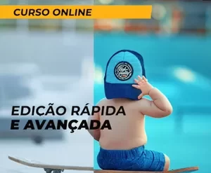 Bebê sorrindo em ensaio externo com edição profissional de Nath Smirnoff em Lightroom e Photoshop.