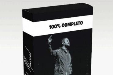 Capa do curso Arrancada Digital Pablo Marçal