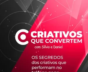 Curso Criativos que Convertem: Domine Anúncios de Alta Performance