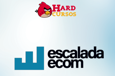 Capas do curso Escalada Ecom de Dhiego Rosa para download