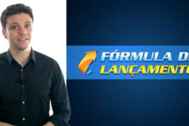 Formula de Lançamento 2022 Erico Rocha - Conteúdo Completo para Download