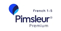 Pimsleur French 1-5: Curso completo para baixar e aprender francês com fluência.