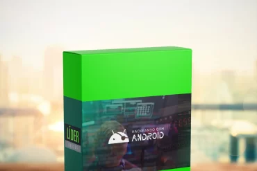 Curso Hacking Android Pedro Nogueira - Segurança e Técnicas de Invasão Ética