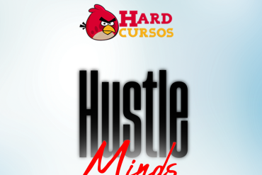 Hustle Minds Alex Nosse: Treinamento Completo para Império Digital e Sucesso Online