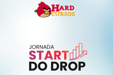 Jornada Start do Drop: Método Dropbranding para ganhar R$ 10 mil com dropshipping sem estoque