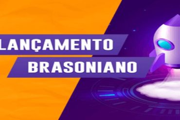 Capa do curso Lançamento Brasoniano de Fernando Brasão com símbolo de download
