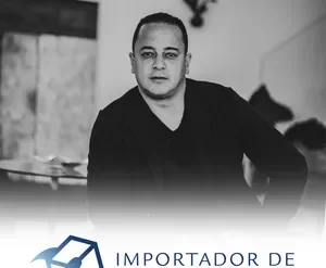 Alessandro Importador de Sucesso: Curso para importar produtos dos EUA e lucrar