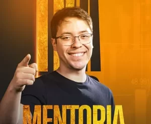 Trader de Elite Ports Trader: Curso de Investimento e Liberdade Financeira