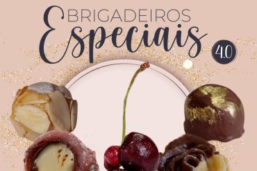 Brigadeiros Especiais 4.0 por Julia Nigro: Download e Segredos de Confeitaria