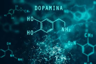 Capa do curso Reservatório de Dopamina de Eslen Delanogare com detalhes sobre conteúdo e download.