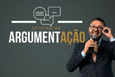 Oficina de Argumentação Bene Barbosa - Curso Completo de Oratória e Comunicação