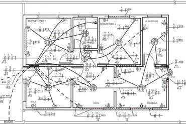 Treinamento de Projetos Elétricos com See Electrical - Luiz Mitsuo