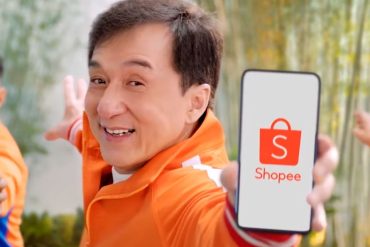 Capa do curso Shopee Supremo com Elideverson Aparecido, mostrando elementos gráficos relacionados a vendas online e sucesso na Shopee.