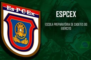 Capa do curso Teorema Militar EsPCEx com ícones de download e estudo