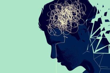 Capa do curso Alpha Mental Training para download, focando no controle da ansiedade e treinamento mental.